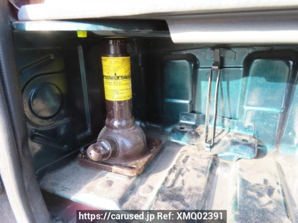 Used 2007 AT toyota hiace-van KDH200V Image[40]