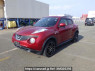 Used 2013 AT nissan juke YF15 Image[2]