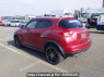 Used 2013 AT nissan juke YF15 Image[4]