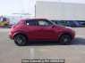 Used 2013 AT nissan juke YF15 Image[7]