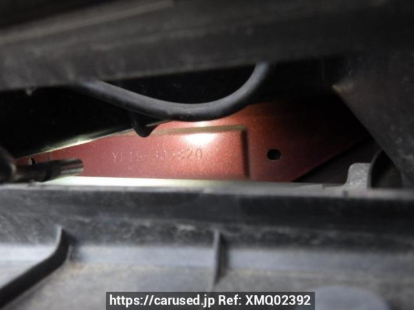 Used 2013 AT nissan juke YF15 Image[12]