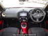 Used 2013 AT nissan juke YF15 Image[17]
