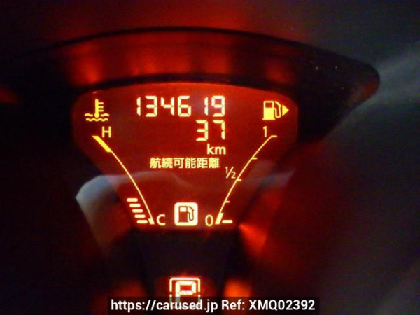 Used 2013 AT nissan juke YF15 Image[21]