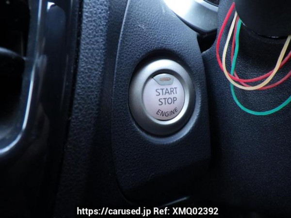 Used 2013 AT nissan juke YF15 Image[26]