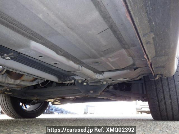 Used 2013 AT nissan juke YF15 Image[35]