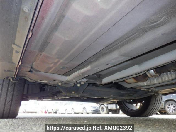 Used 2013 AT nissan juke YF15 Image[36]