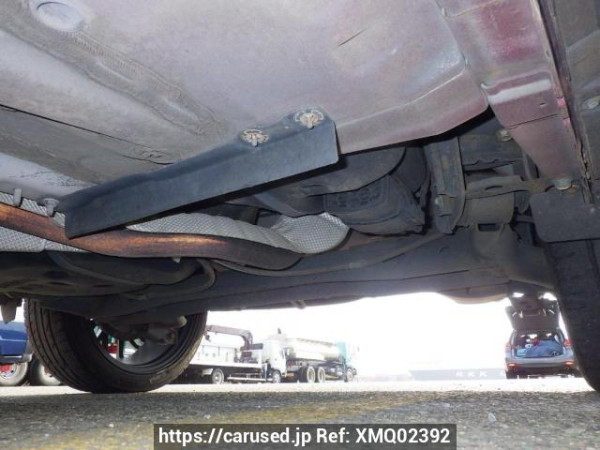 Used 2013 AT nissan juke YF15 Image[37]