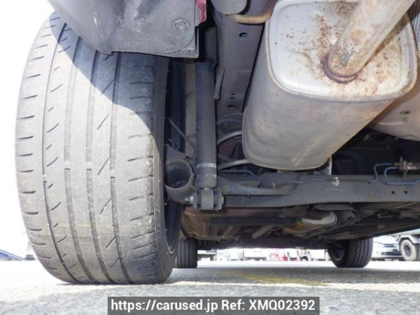 Used 2013 AT nissan juke YF15 Image[39]