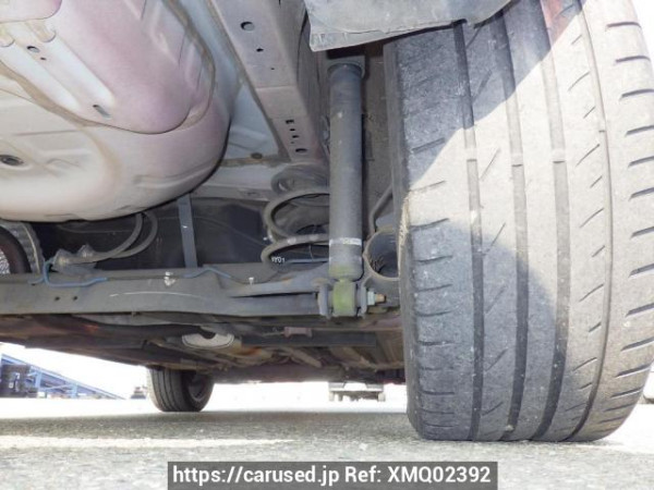 Used 2013 AT nissan juke YF15 Image[40]