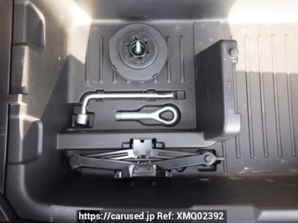 Used 2013 AT nissan juke YF15 Image[43]