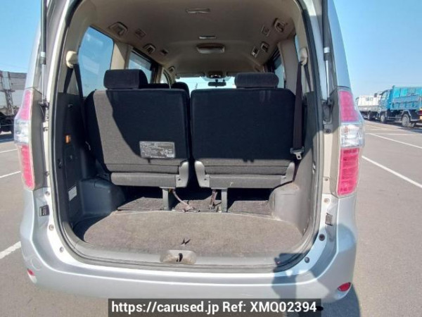 Used 2008 AT toyota noah ZRR70G Image[8]