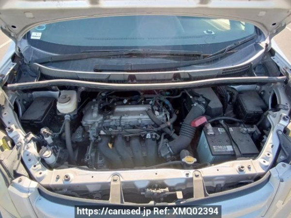 Used 2008 AT toyota noah ZRR70G Image[10]