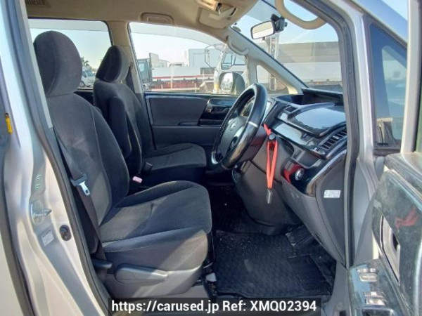 Used 2008 AT toyota noah ZRR70G Image[13]