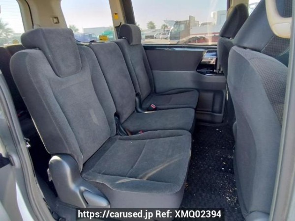 Used 2008 AT toyota noah ZRR70G Image[15]