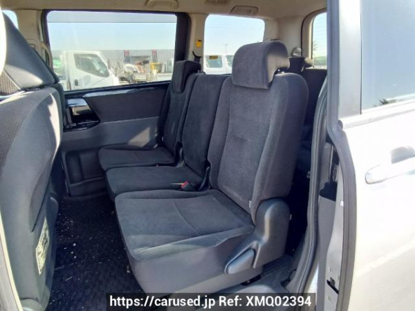 Used 2008 AT toyota noah ZRR70G Image[16]