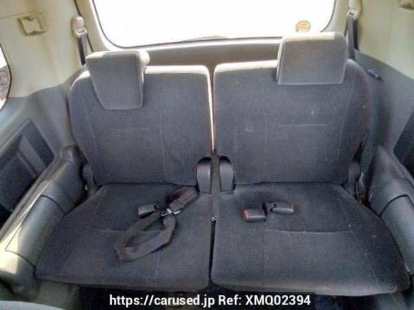 Used 2008 AT toyota noah ZRR70G Image[17]