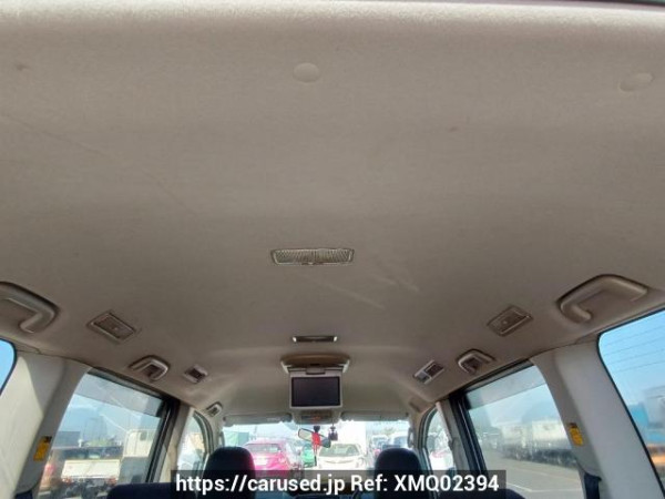 Used 2008 AT toyota noah ZRR70G Image[18]