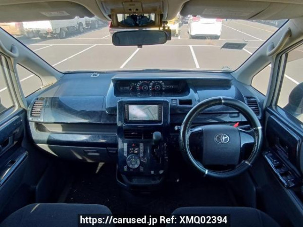 Used 2008 AT toyota noah ZRR70G Image[19]