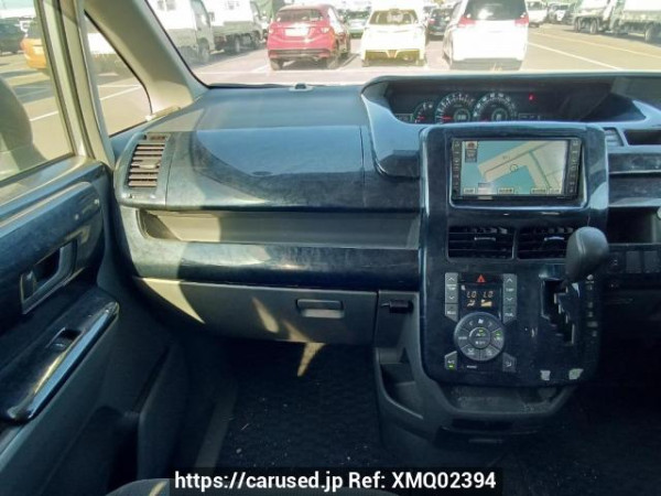 Used 2008 AT toyota noah ZRR70G Image[20]