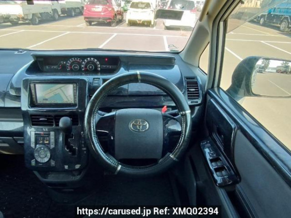 Used 2008 AT toyota noah ZRR70G Image[21]