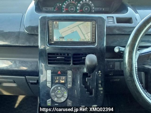 Used 2008 AT toyota noah ZRR70G Image[22]