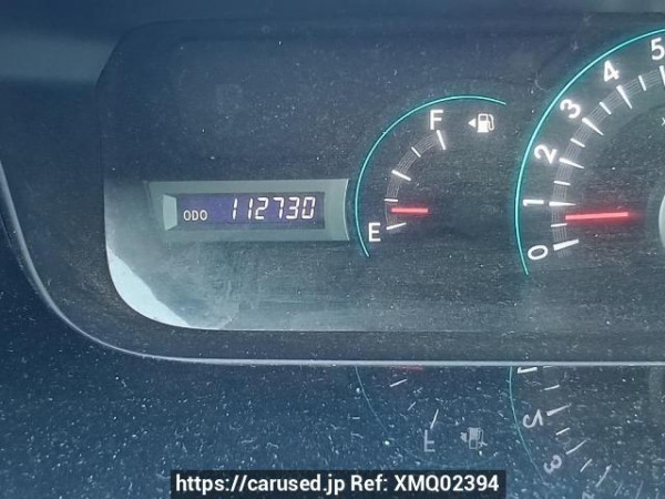 Used 2008 AT toyota noah ZRR70G Image[24]