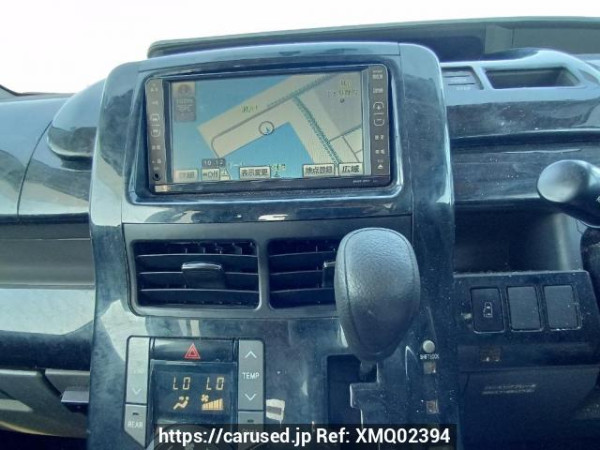 Used 2008 AT toyota noah ZRR70G Image[25]