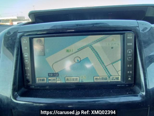 Used 2008 AT toyota noah ZRR70G Image[26]