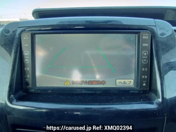 Used 2008 AT toyota noah ZRR70G Image[27]