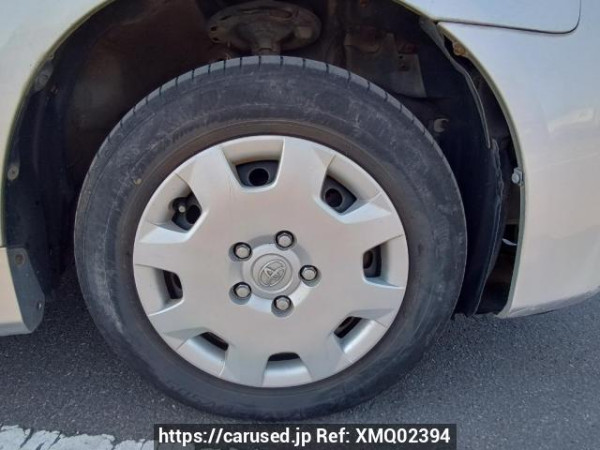 Used 2008 AT toyota noah ZRR70G Image[30]