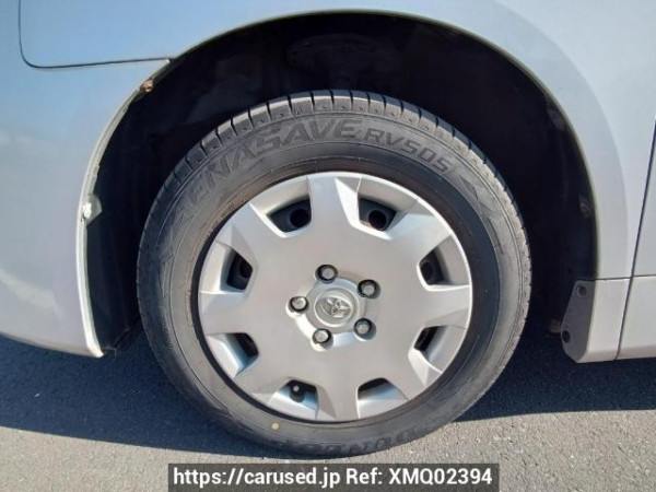 Used 2008 AT toyota noah ZRR70G Image[31]