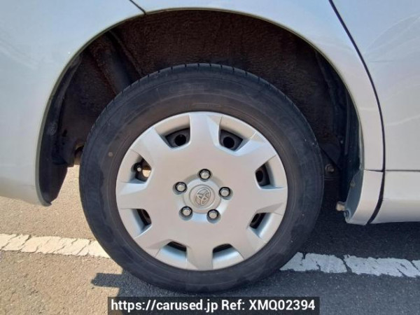 Used 2008 AT toyota noah ZRR70G Image[33]