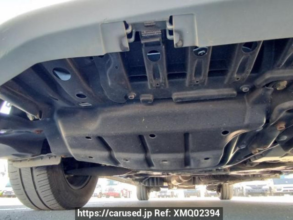 Used 2008 AT toyota noah ZRR70G Image[34]