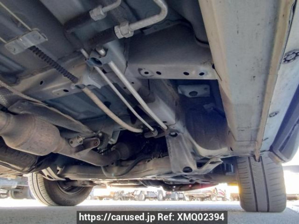 Used 2008 AT toyota noah ZRR70G Image[36]