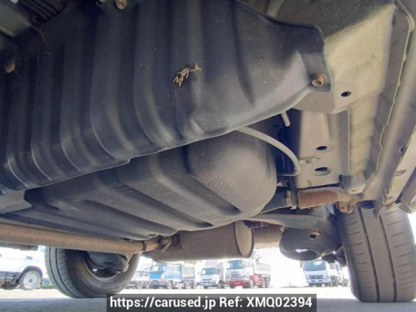 Used 2008 AT toyota noah ZRR70G Image[38]