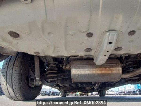 Used 2008 AT toyota noah ZRR70G Image[40]