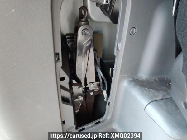 Used 2008 AT toyota noah ZRR70G Image[44]