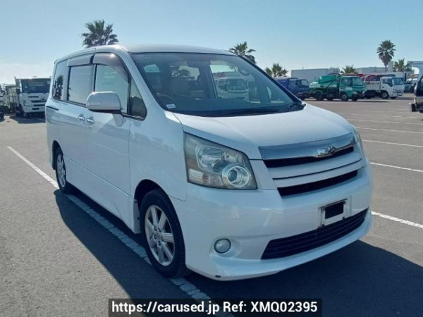 Used 2008 AT toyota noah ZRR70W Image[0]