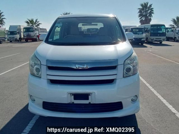 Used 2008 AT toyota noah ZRR70W Image[1]
