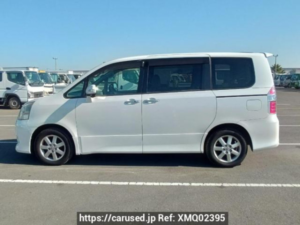 Used 2008 AT toyota noah ZRR70W Image[3]