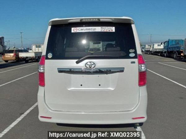 Used 2008 AT toyota noah ZRR70W Image[5]