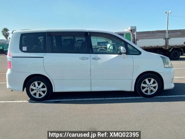 Used 2008 AT toyota noah ZRR70W Image[7]