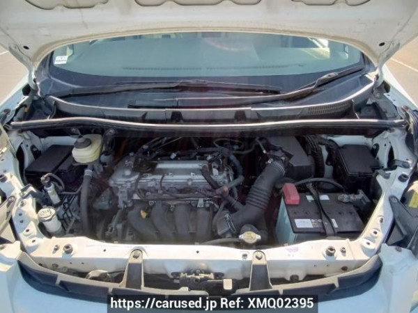 Used 2008 AT toyota noah ZRR70W Image[10]