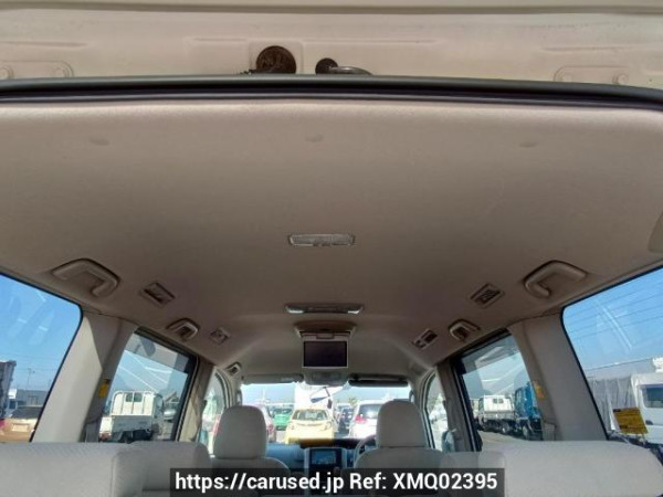 Used 2008 AT toyota noah ZRR70W Image[14]