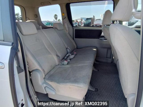 Used 2008 AT toyota noah ZRR70W Image[17]