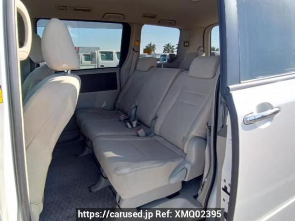 Used 2008 AT toyota noah ZRR70W Image[18]