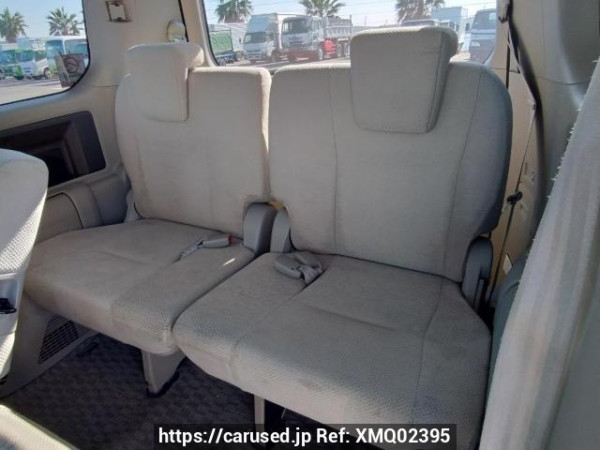 Used 2008 AT toyota noah ZRR70W Image[19]