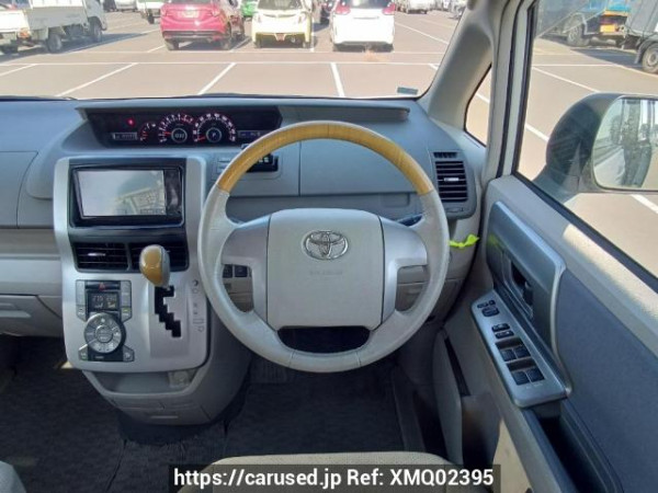 Used 2008 AT toyota noah ZRR70W Image[22]
