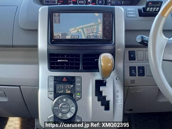 Used 2008 AT toyota noah ZRR70W Image[23]