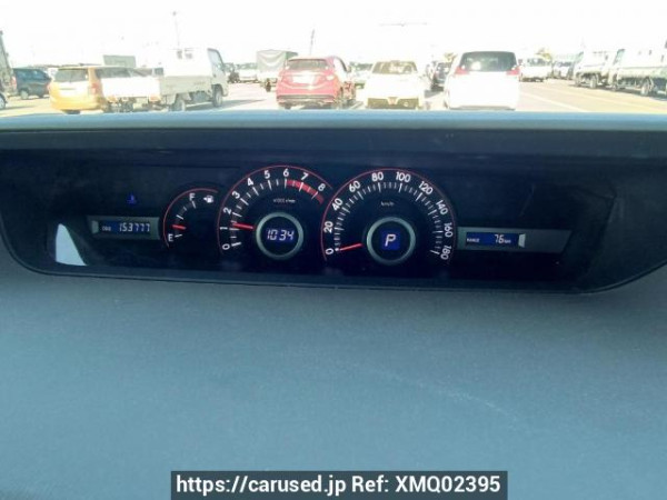 Used 2008 AT toyota noah ZRR70W Image[24]